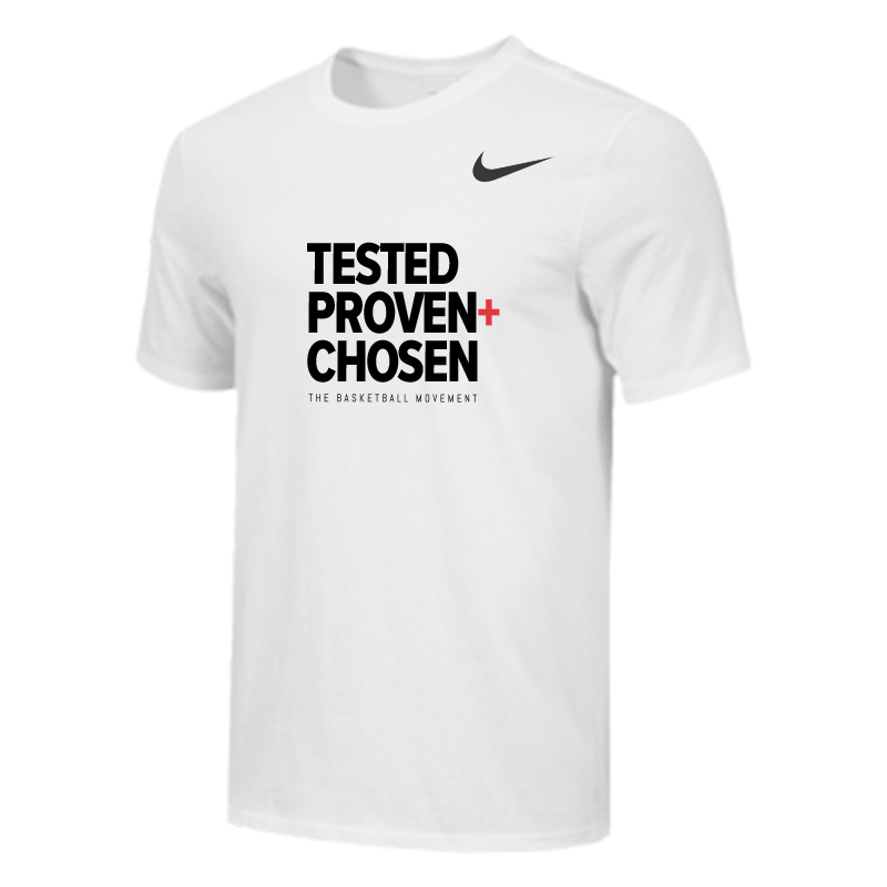 Tested Chosen T-Shirt — The