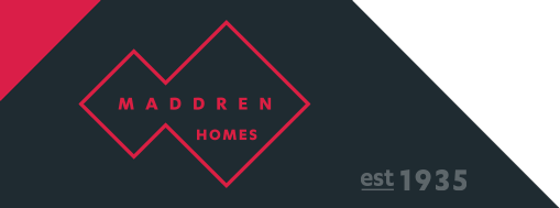 Maddren Homes
