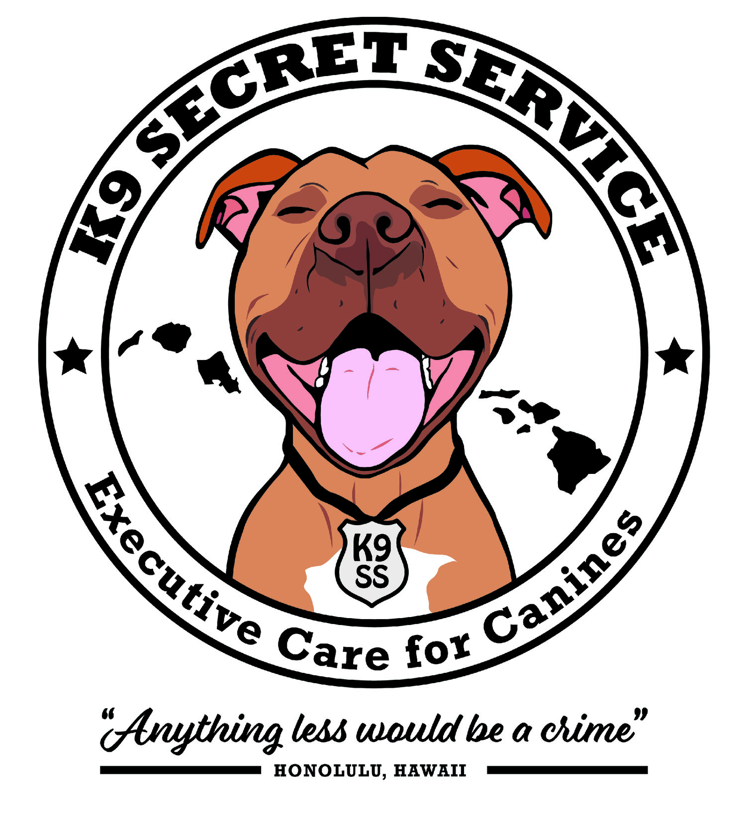 K9 Secret Service