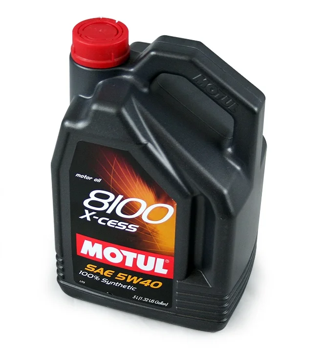 motul oil