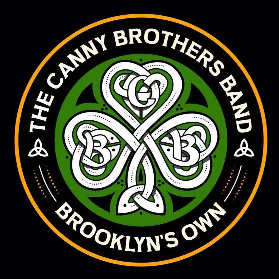 The Canny Brothers Band
