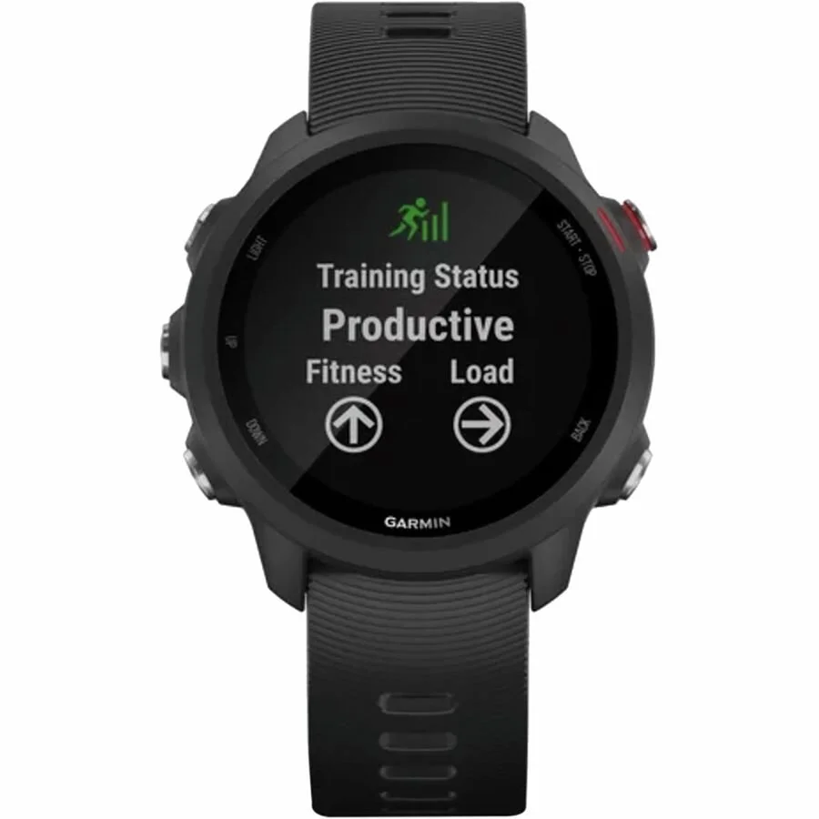 forerunner 245m
