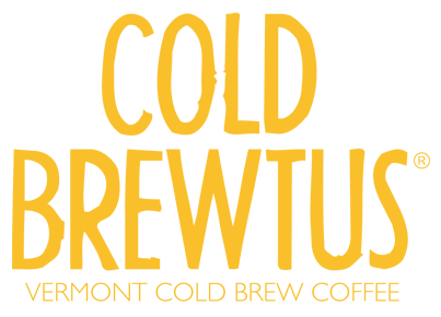 Cold Brewtus