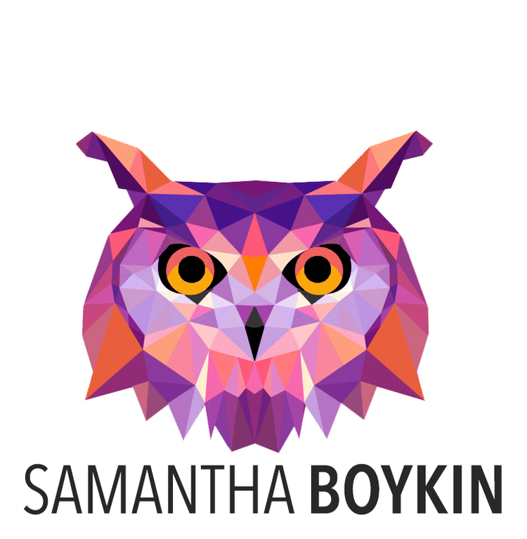 Samantha Boykin