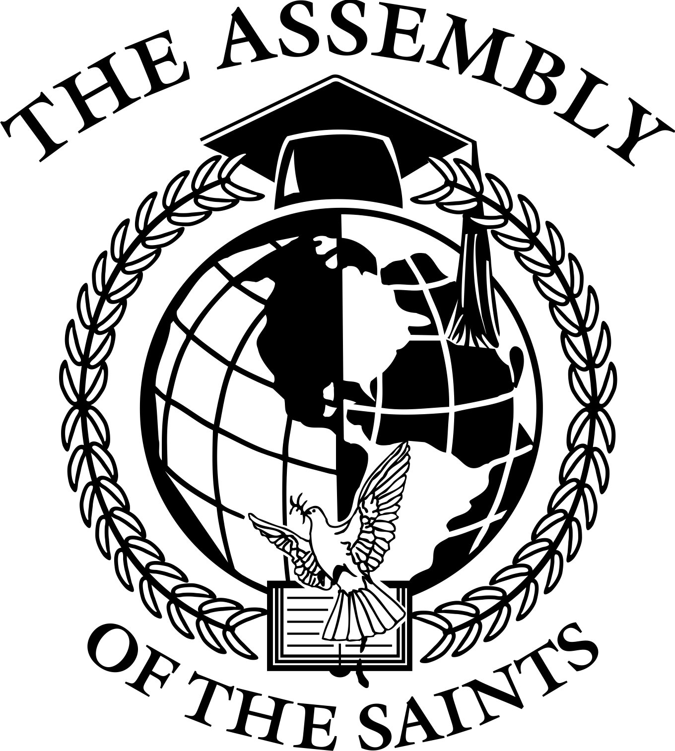 The Assembly Of The Saints