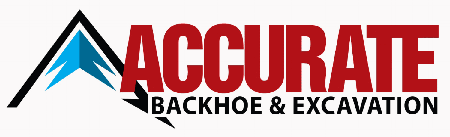 Accurate Backhoe &amp; Excavation