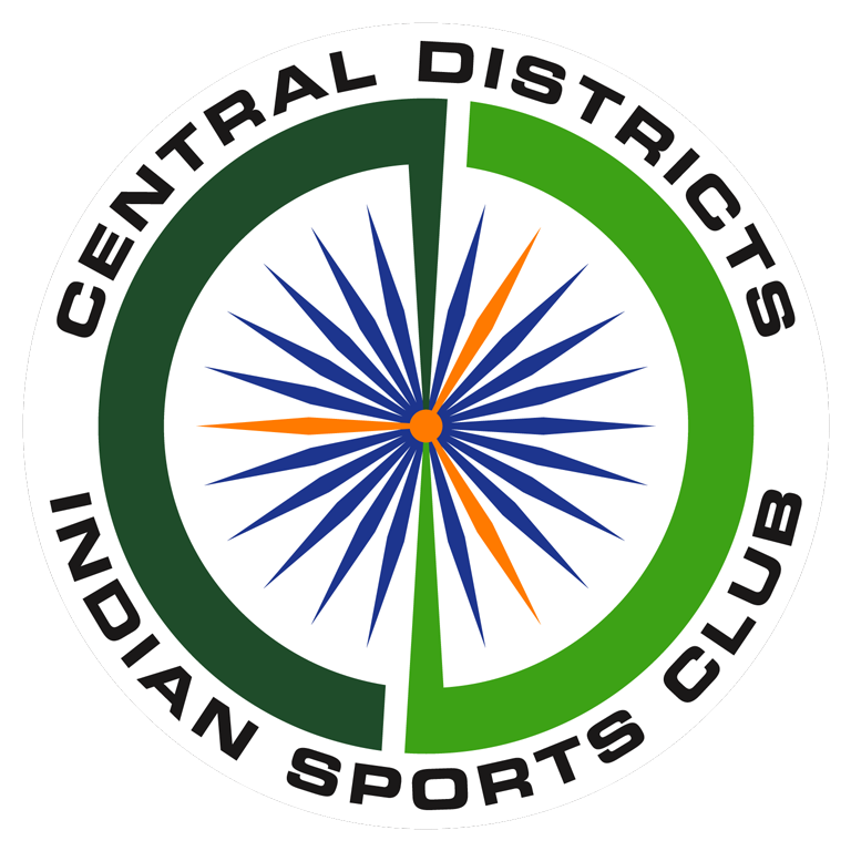 Central Districts Indian Sports Club
