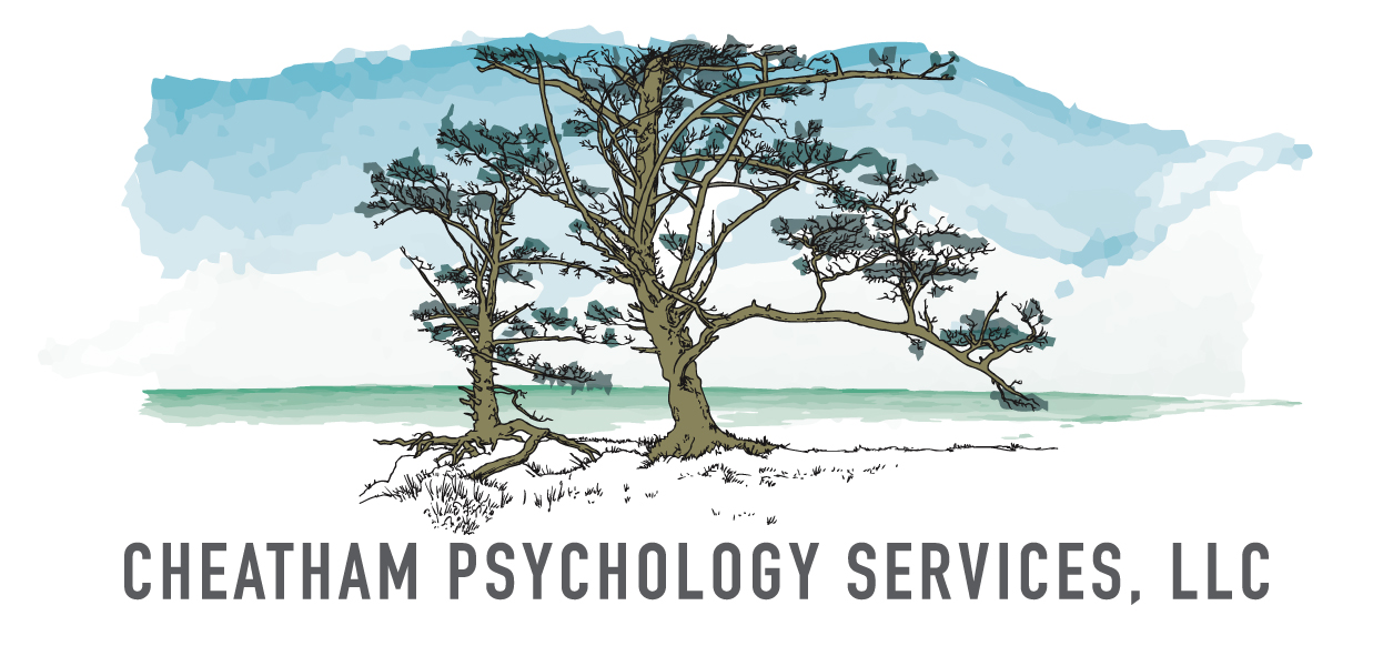 Cheatham Psychology Services, LLC