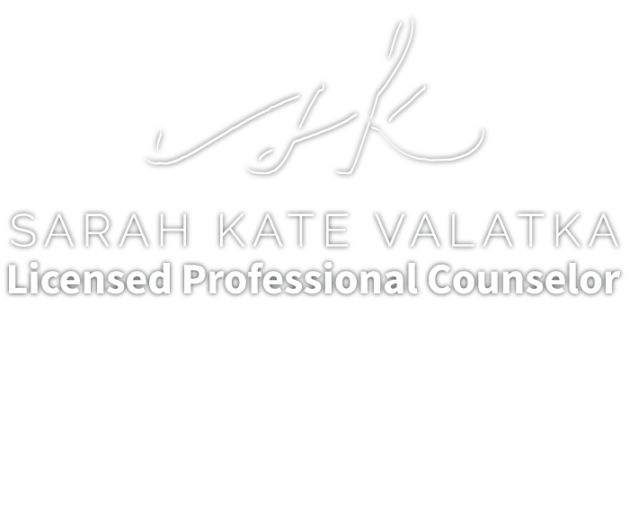 Sarah Kate Valatka, LPC | Licensed Professional Counselor in Blacksburg, VA