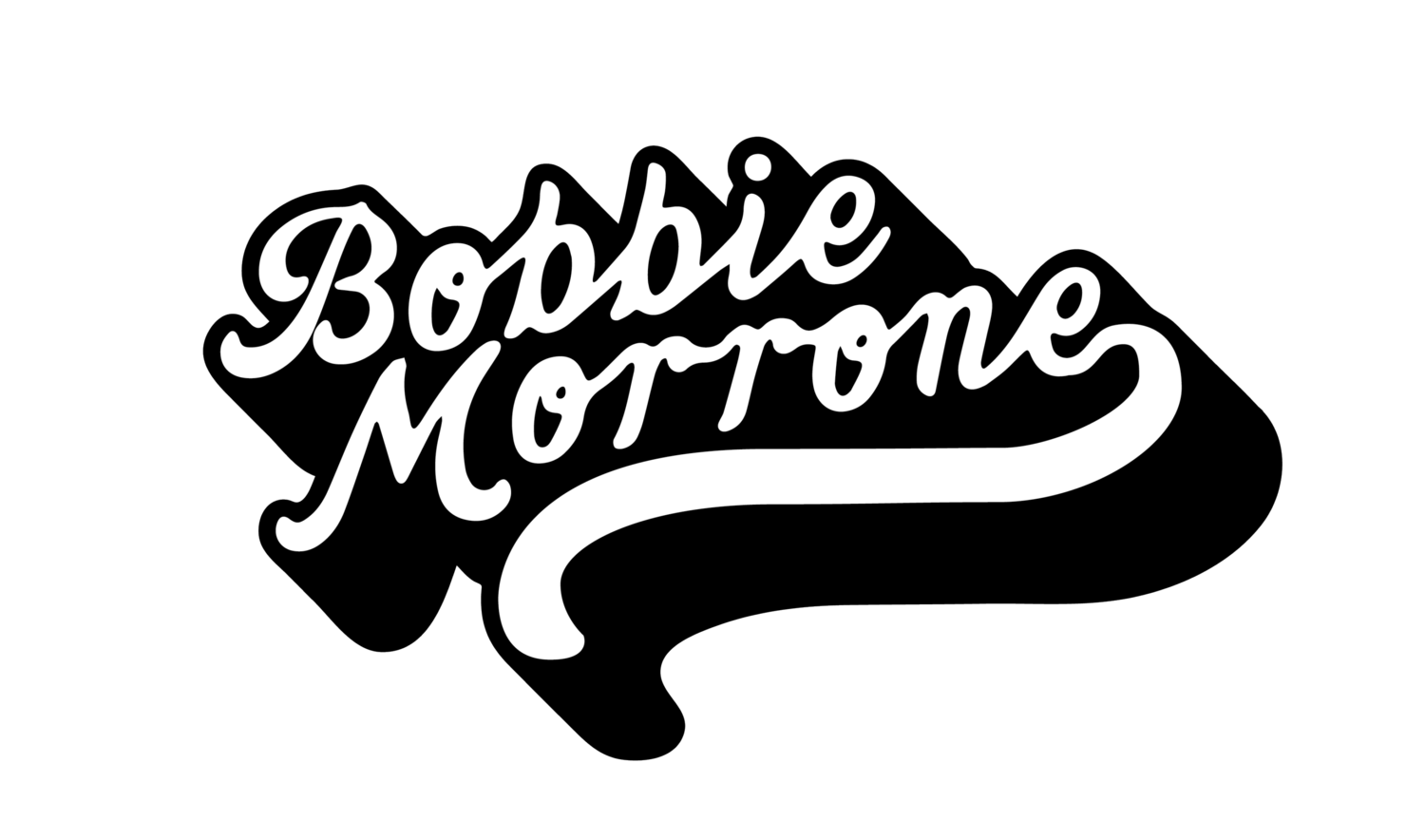  Bobbie Morrone