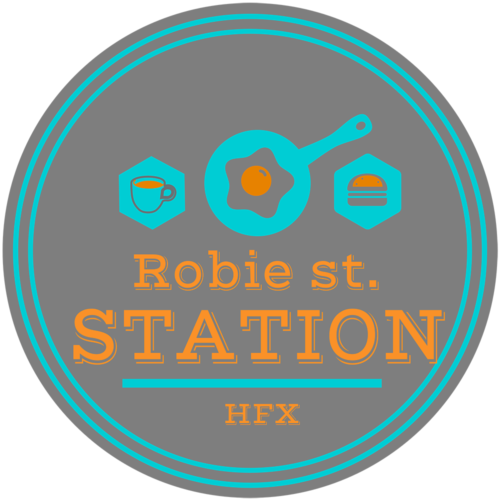 Robie St. Station Halifax Restaurant