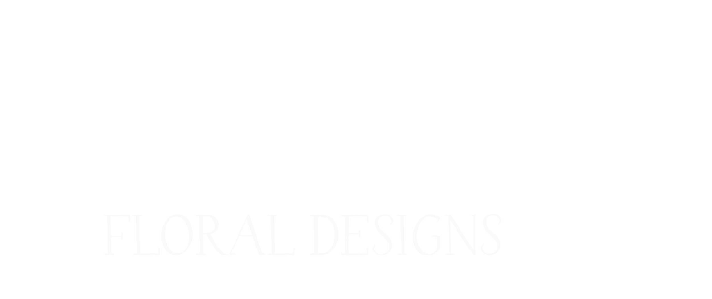 Zinnia Floral Designs