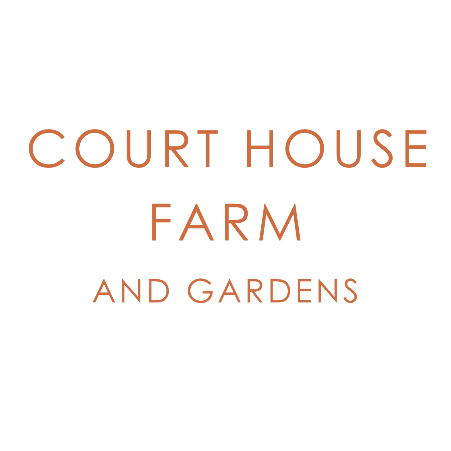 Court House Farm