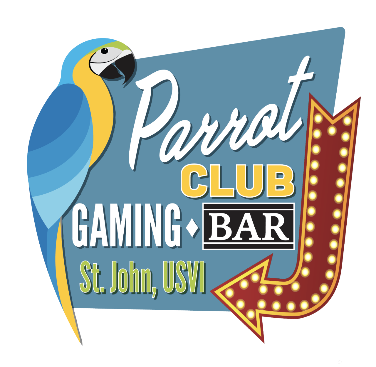 The Parrot Club
