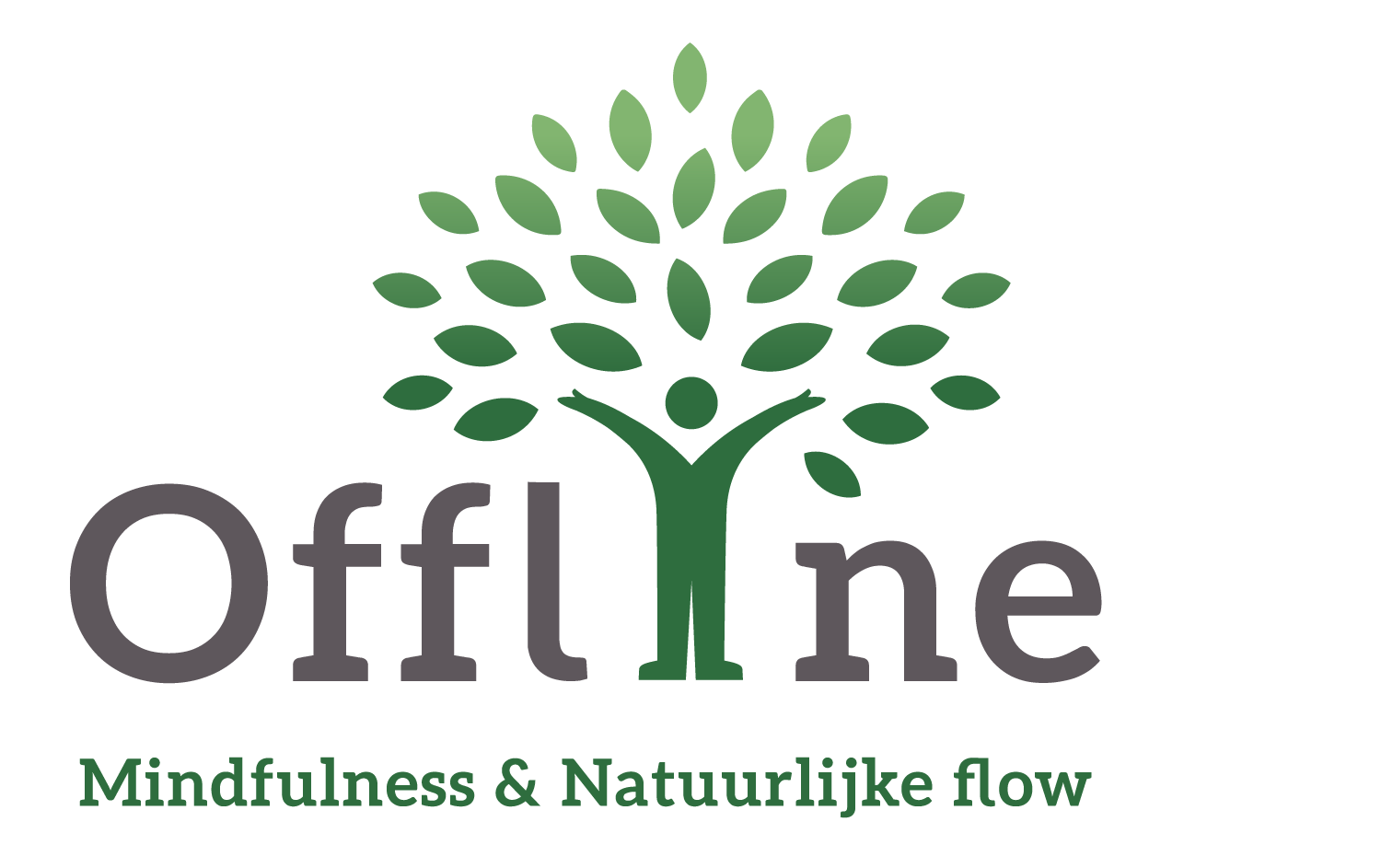 Offline Mindfulness