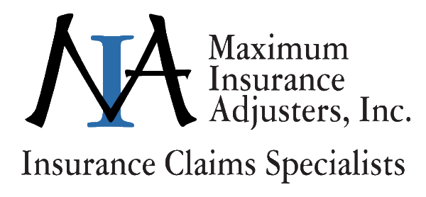 Maximum Insurance Adjusters Inc. - Florida Public Insurance Adjuster - Miami Insurance Adjuster