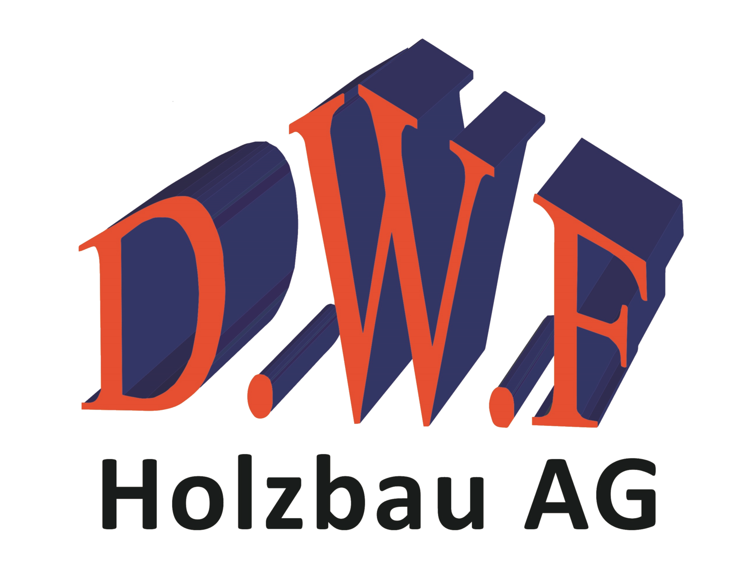 D.W.F. Holzbau AG