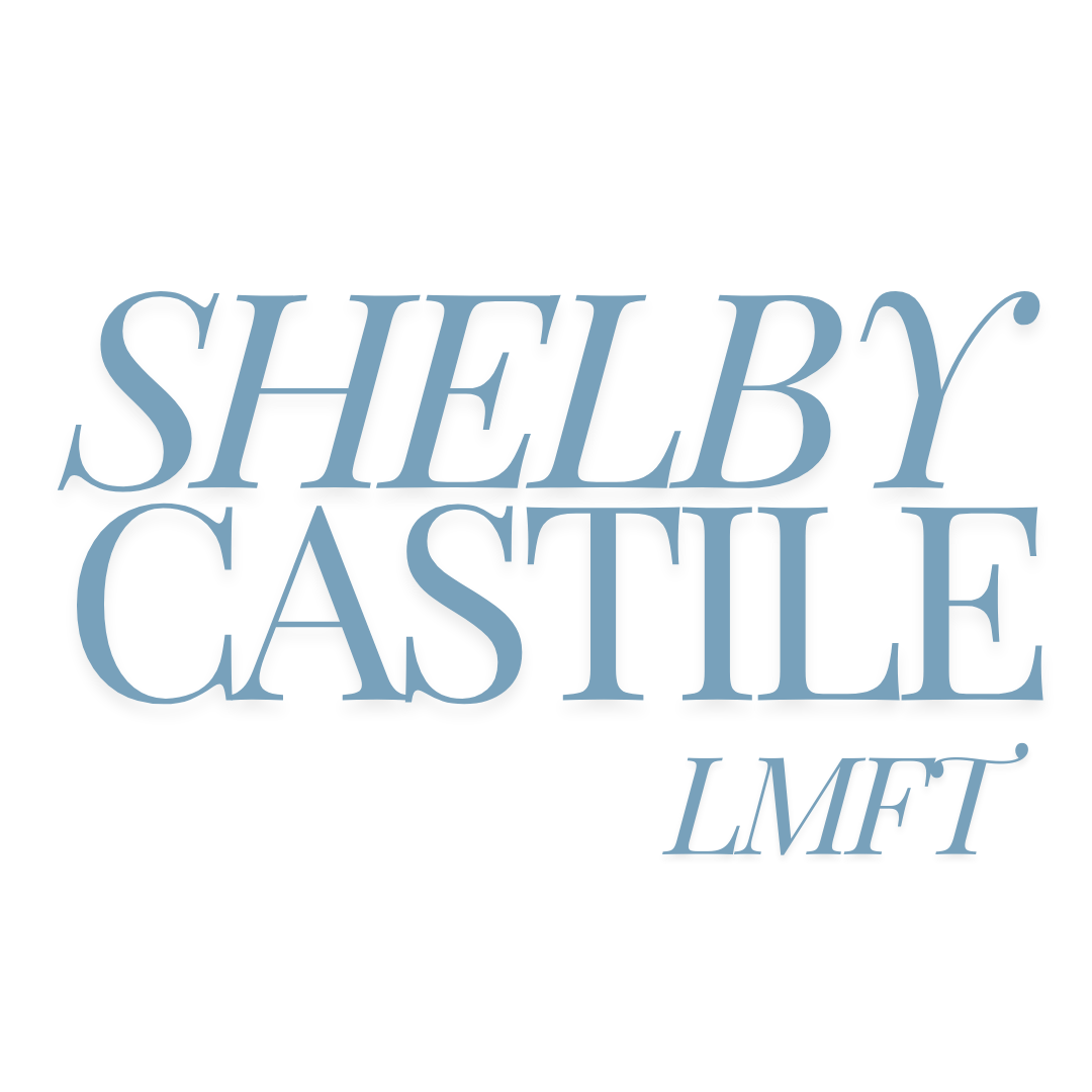 Shelby Castile, LMFT