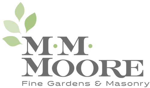 M. M. Moore- Fine Gardens &amp; Masonry