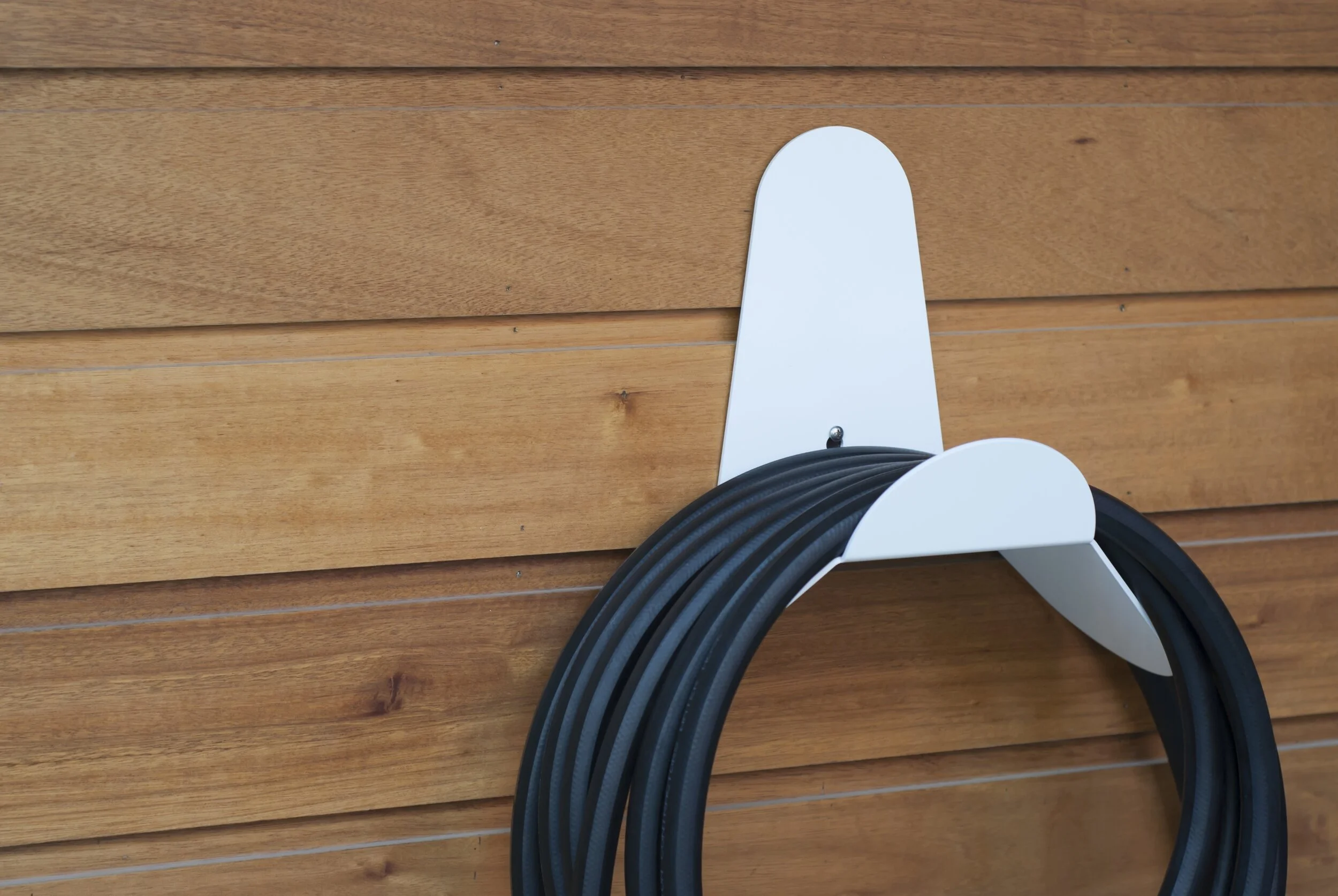 Wylie Hose Reel Shift