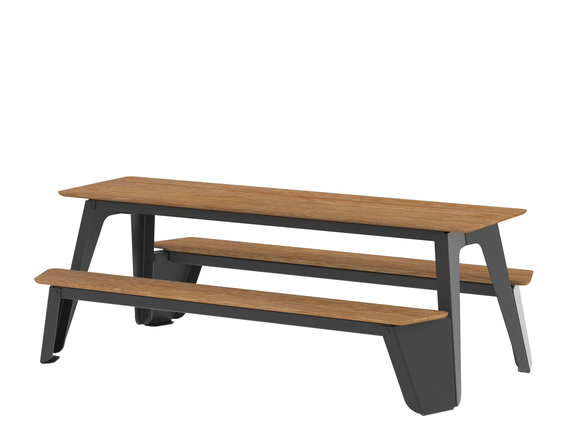 Rambler Table 84 Shift