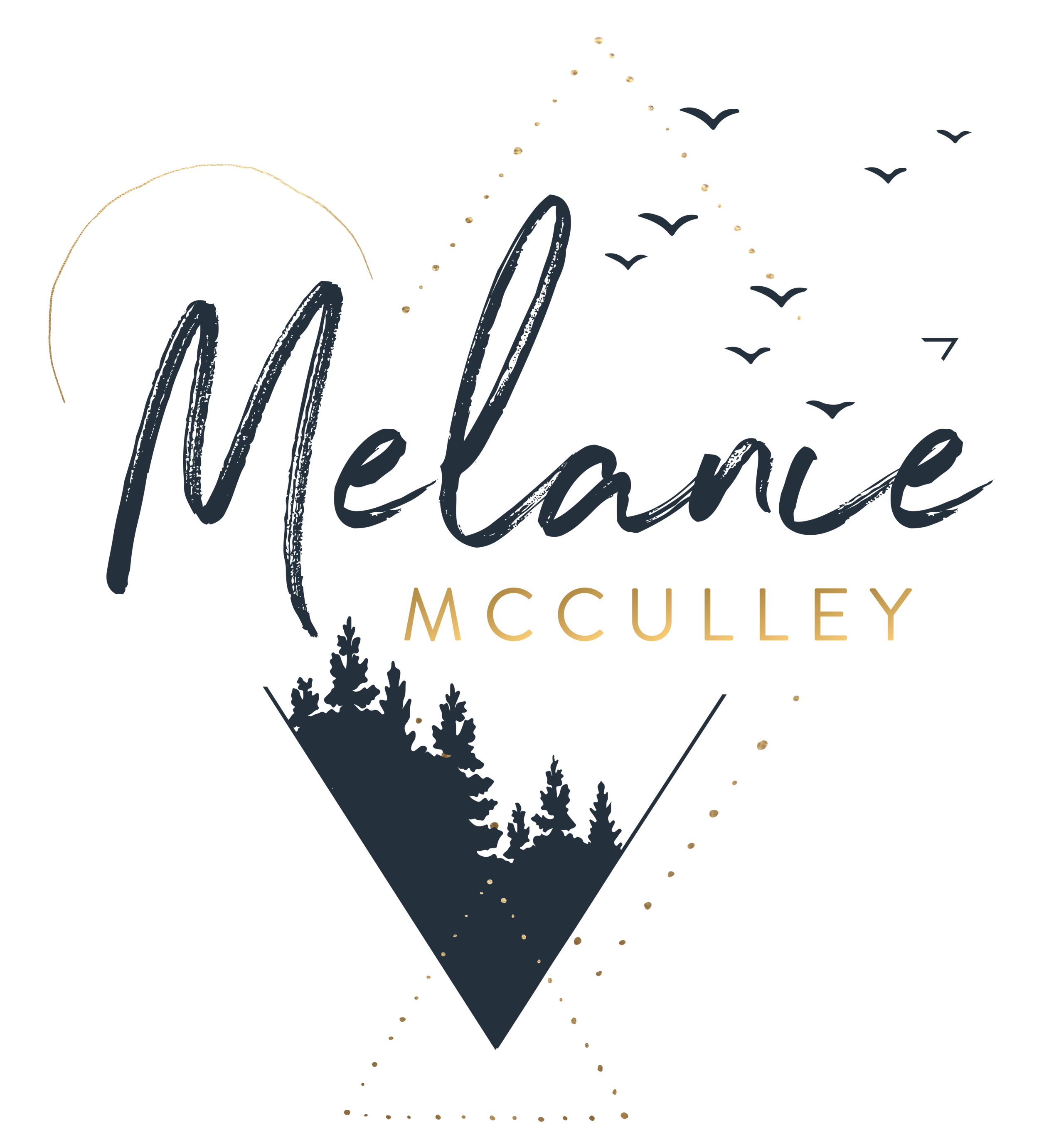 Melanie McCulley