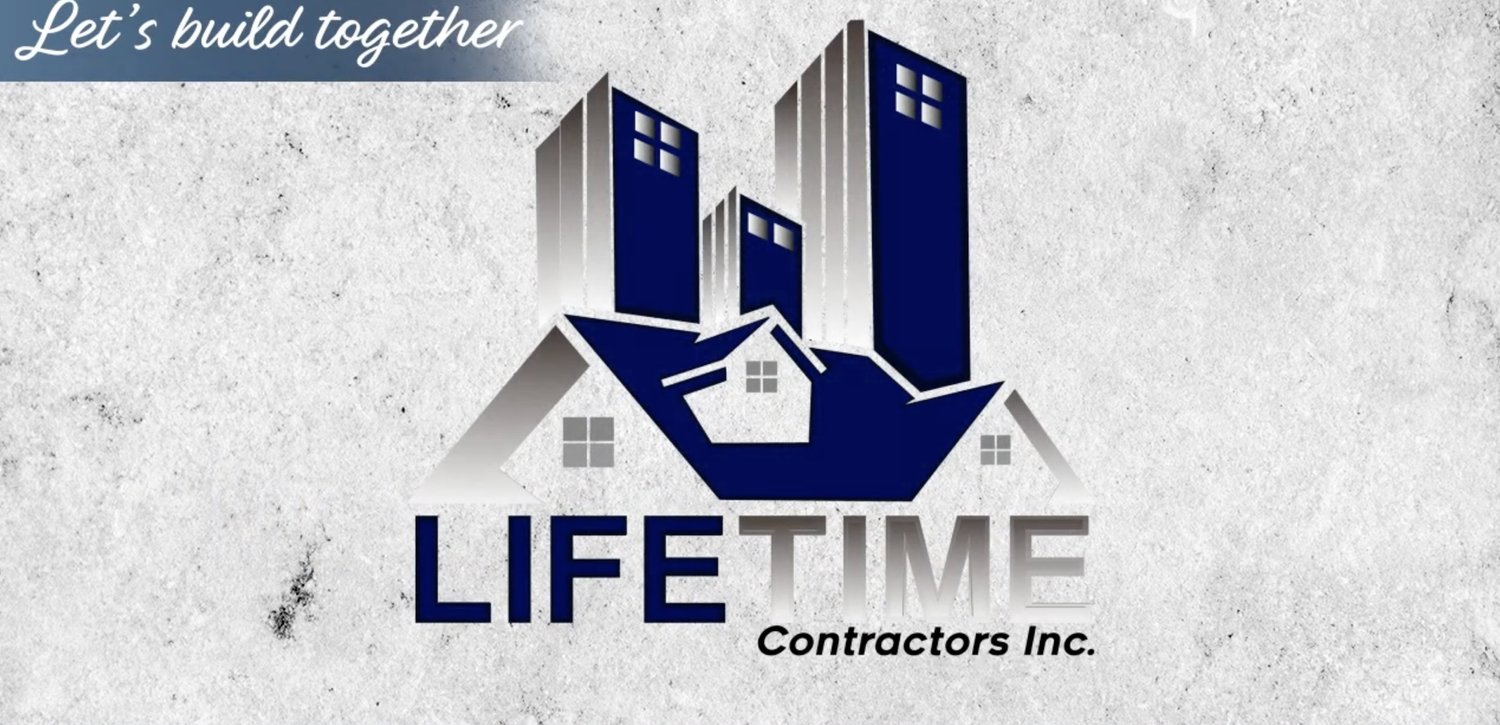 Lifetime Contractors Inc.
