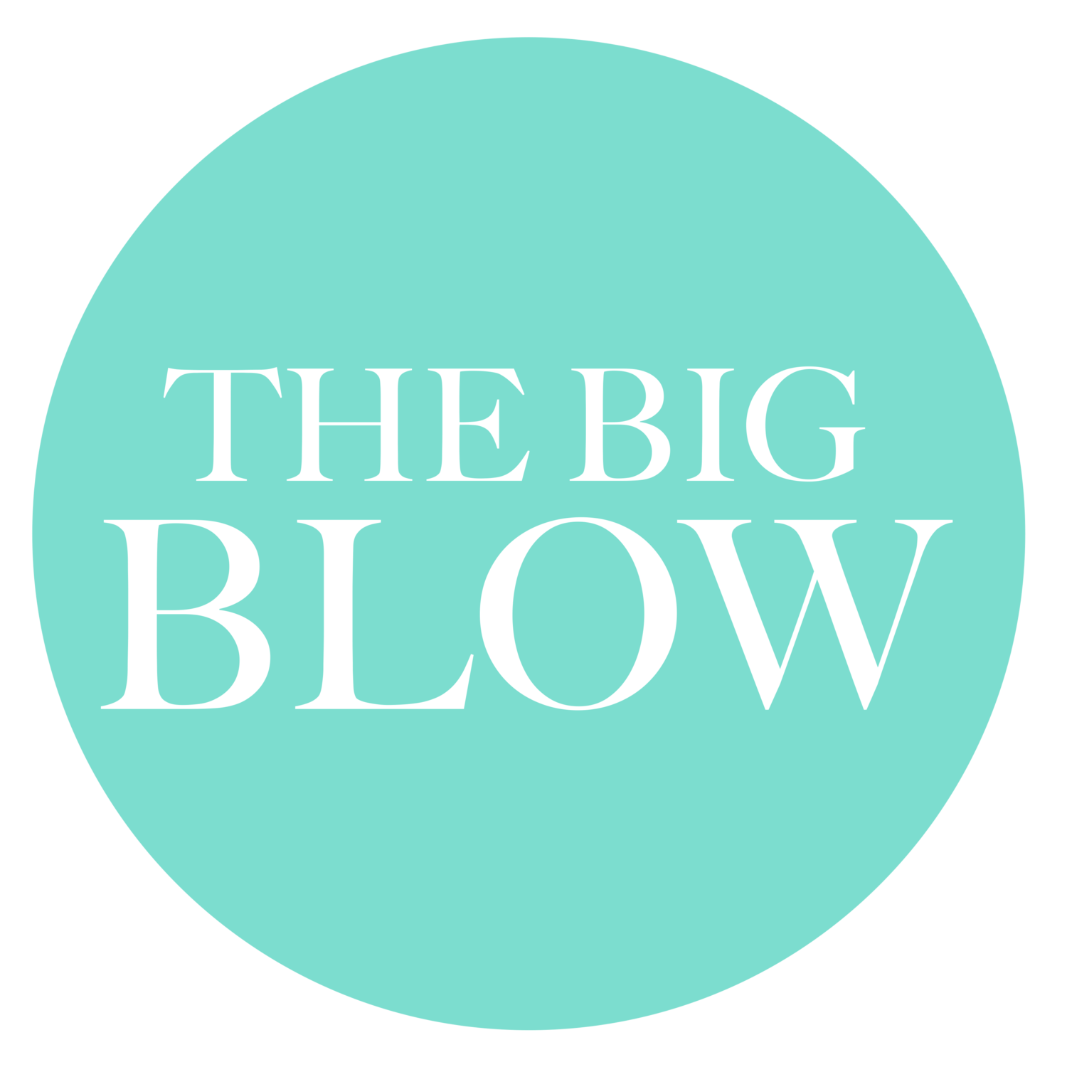 The Big Blow