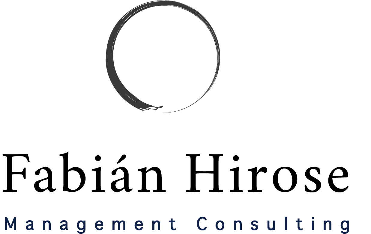 Fabian Hirose |  Management Consulting