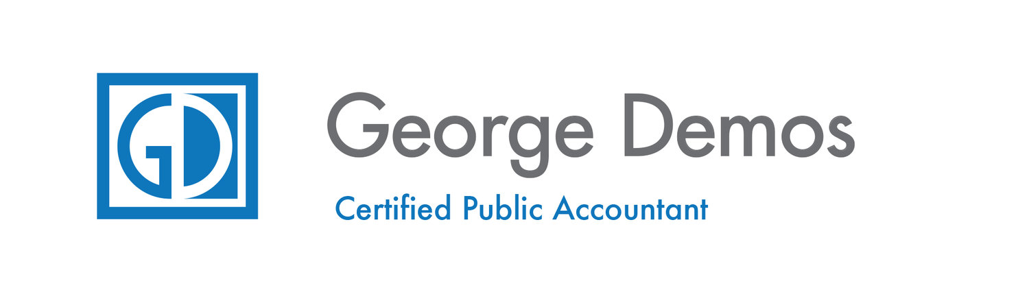 George Demos Accounting