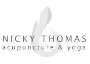 Nicky Thomas Acupuncture & Yoga York