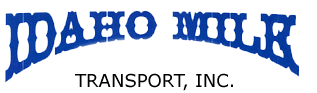 Idaho Milk Transport INC