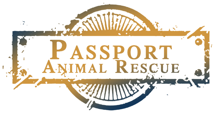 Passport Animal Rescue 