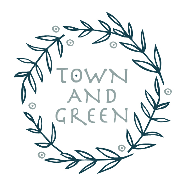  TOWN AND GREEN