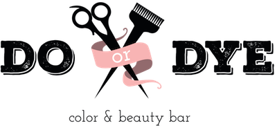 Do Or Dye Color & Beauty Bar