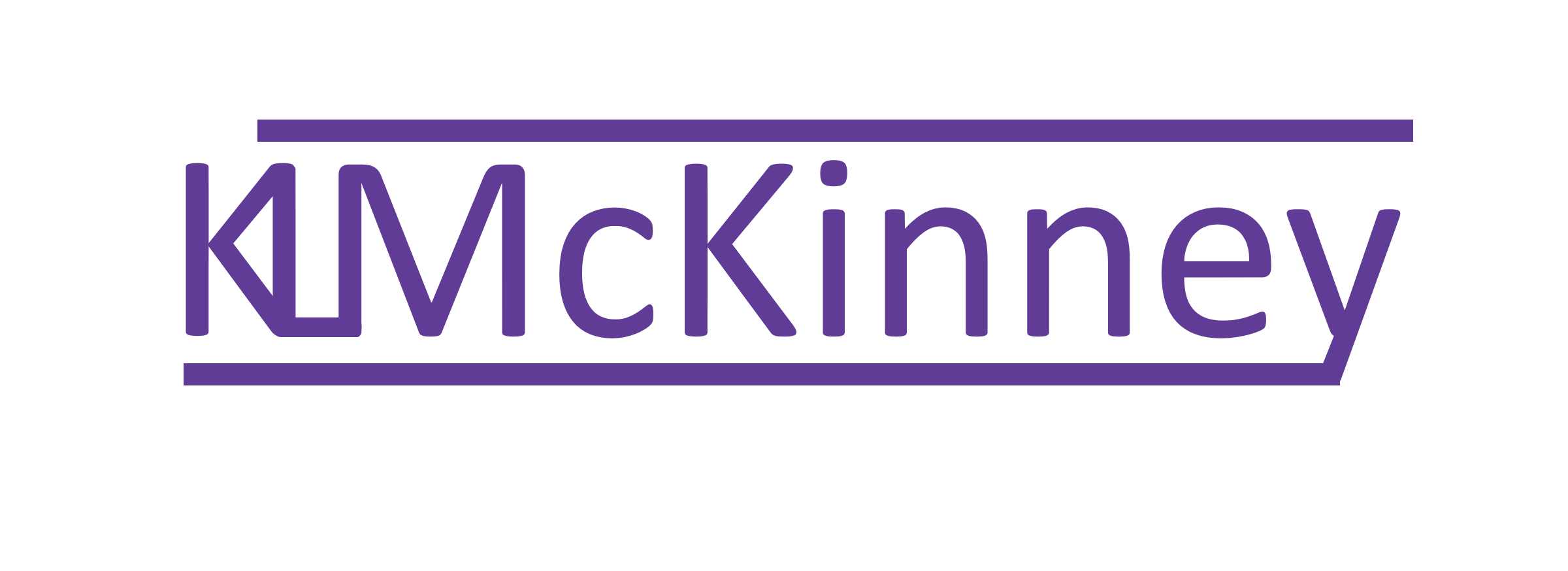 K. L. McKinney