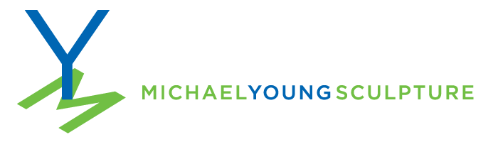 Michael Young Sculpture