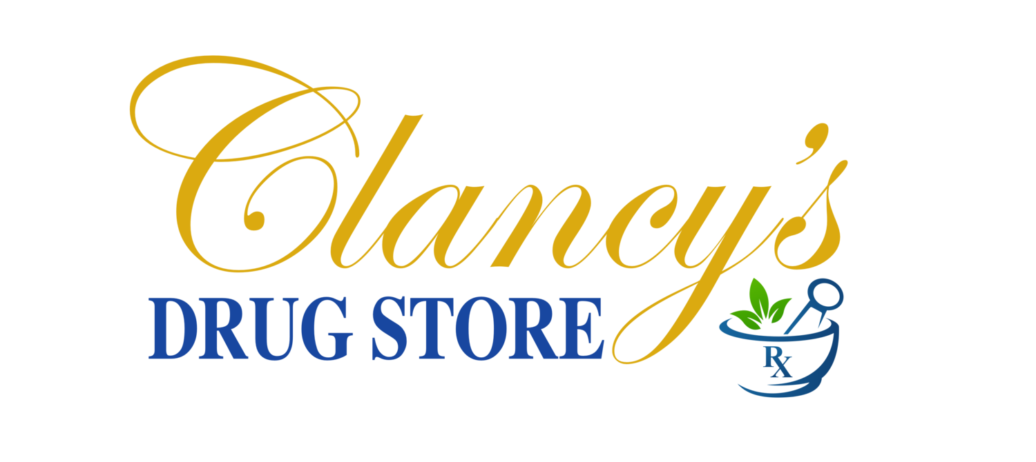 Clancy's Drug Store