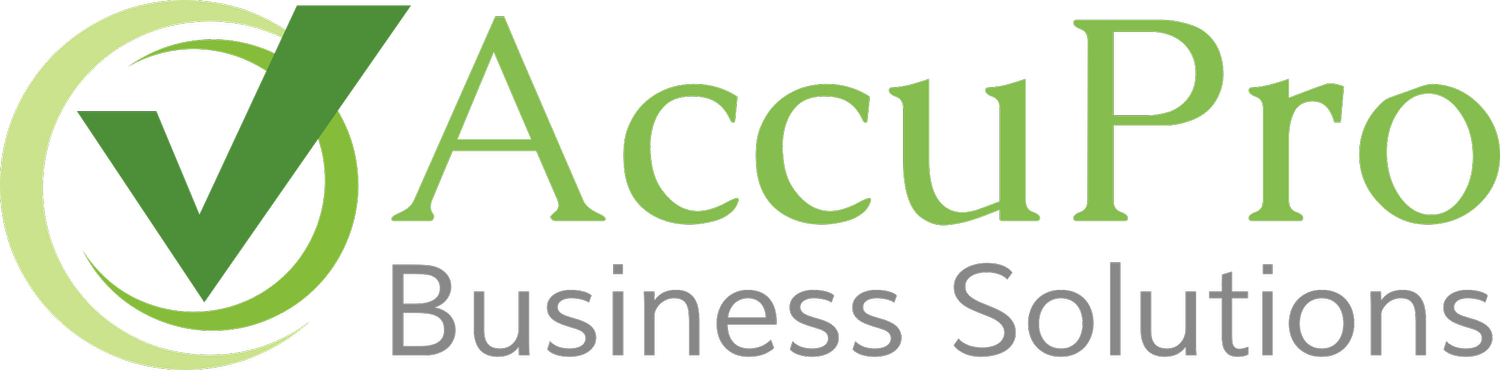 AccuPro Business Solutions