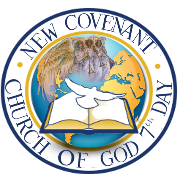 New Covenant Church of God 7th Day