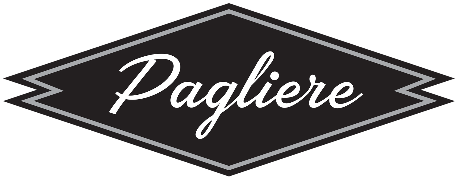 Pagliere Steel Guitars