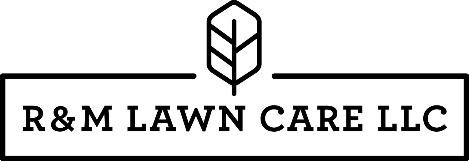 R & M Lawn Care