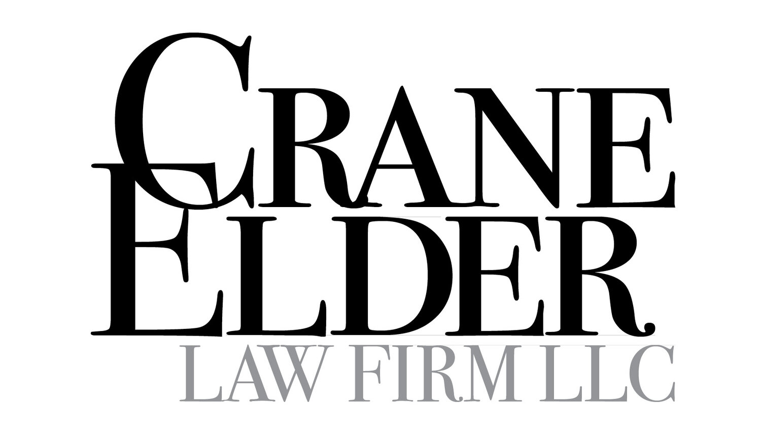 Crane Elder Law Firm