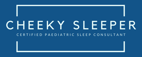 Cheeky Sleeper - Paediatric Sleep Consultant - Calgary