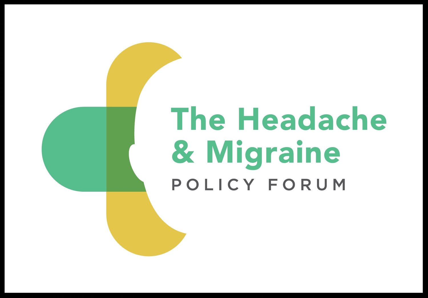 The Headache & Migraine Policy Forum
