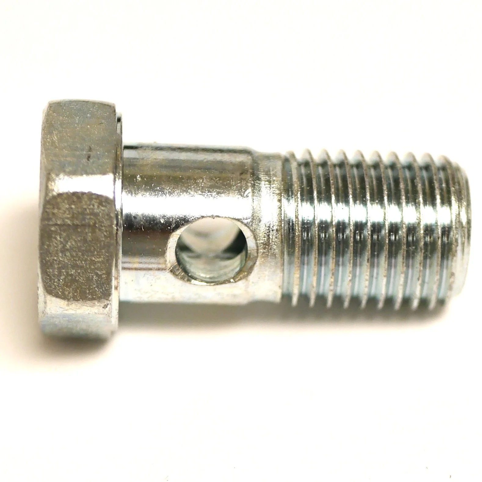 bonbonero ボンボネロ　BRUNT fuel line banjo bolt (1989-1995 only — 22RE Performance