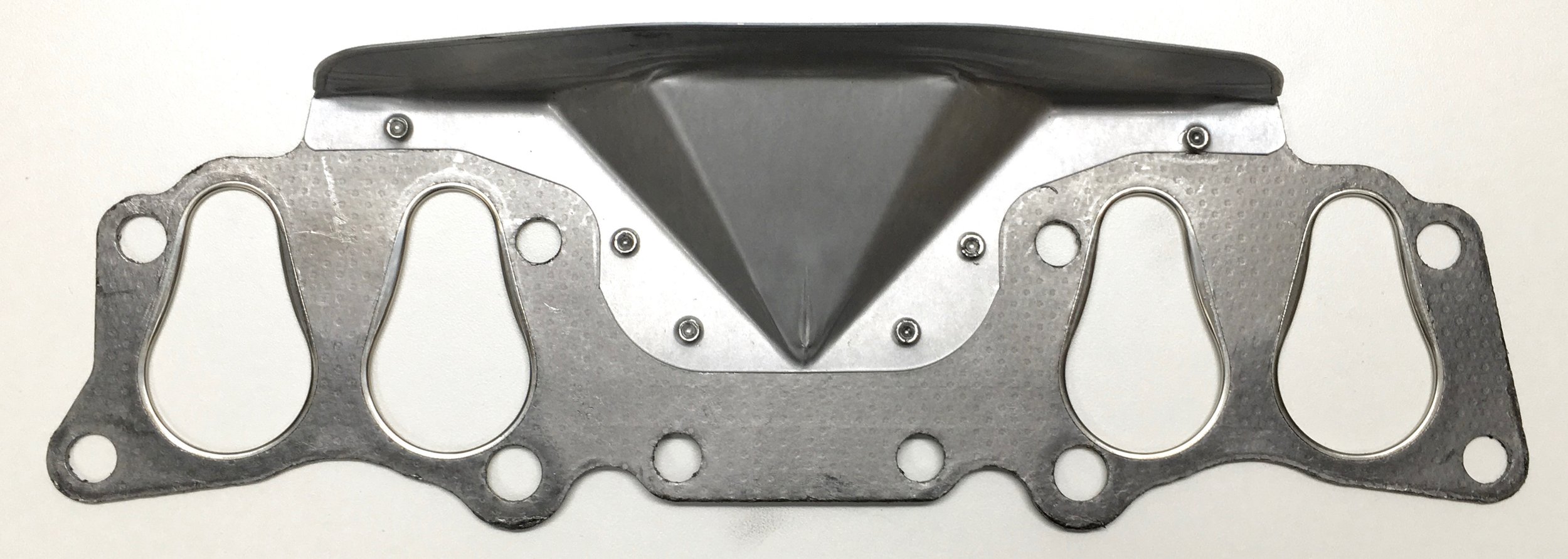 exhaust manifold gasket — 22RE Performance