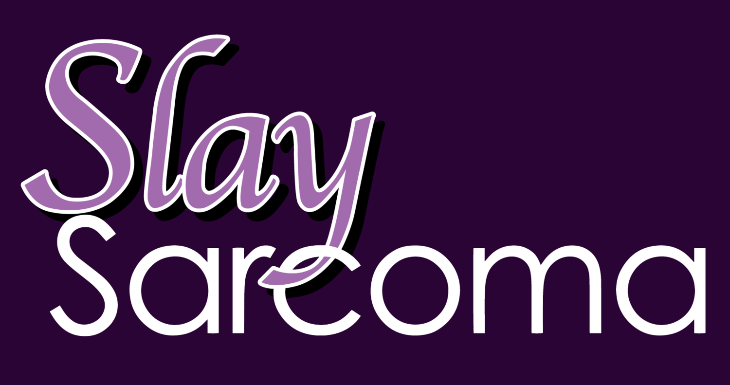 Slay Sarcoma