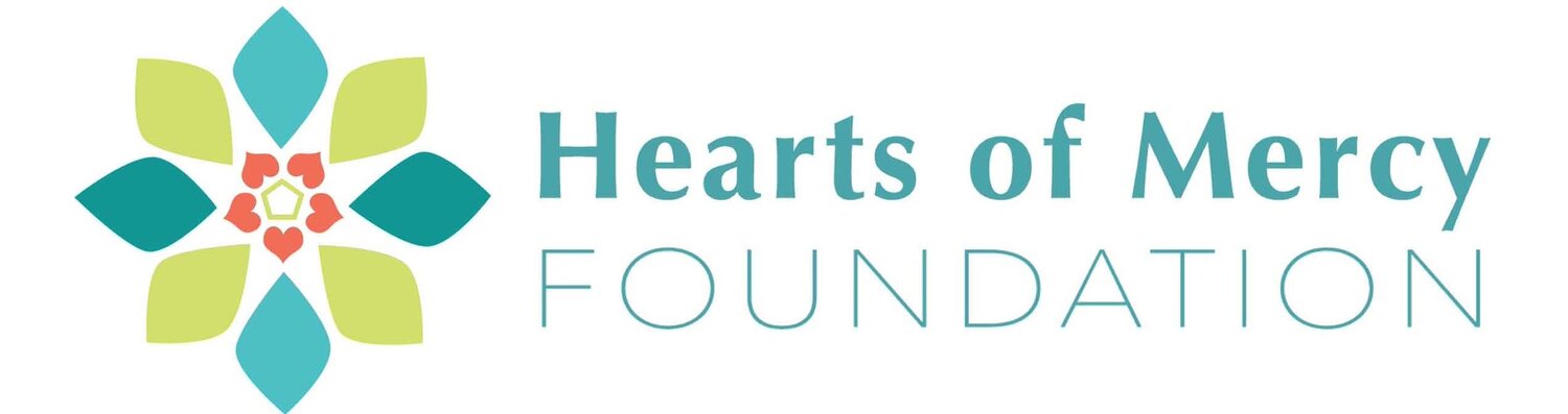 Hearts of Mercy Foundation
