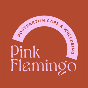 Pink Flamingo Postpartum Care and Wellbeing